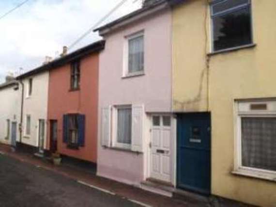 2&nbsp;Bedroom&nbsp;Terraced